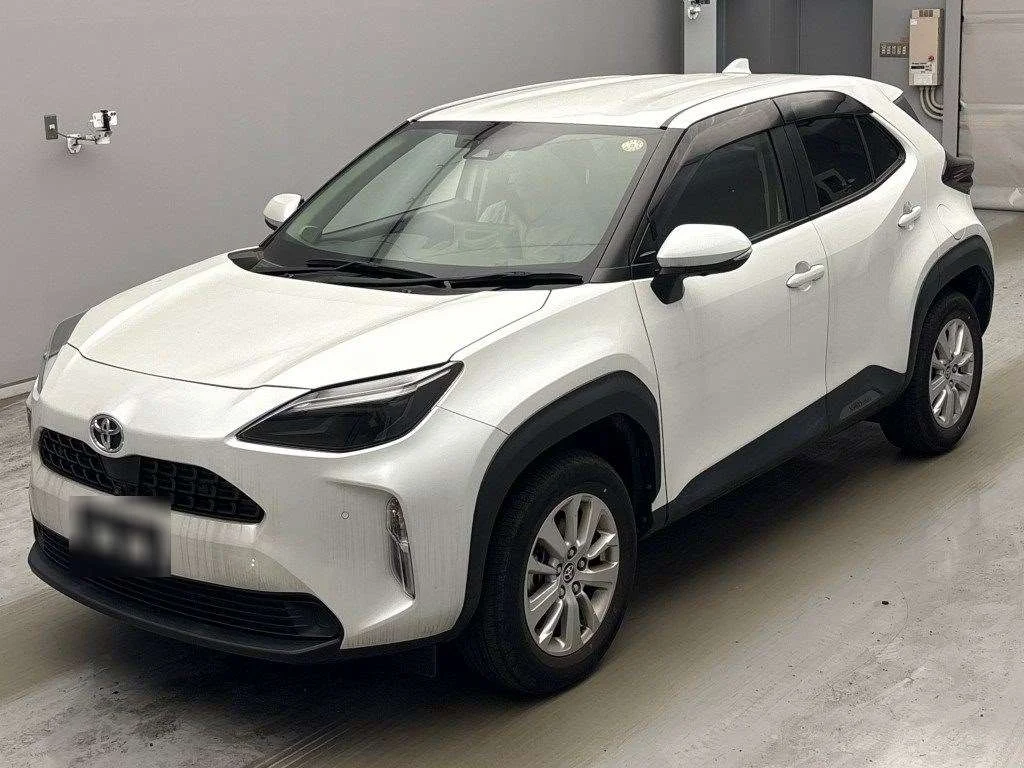 Toyota Yaris Cross MXPB10 2022